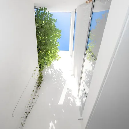 Neuf - Patio Interieur - Parking - Ef